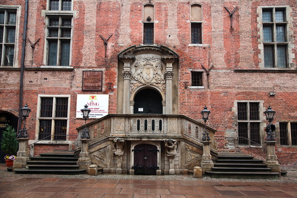 Gdansk